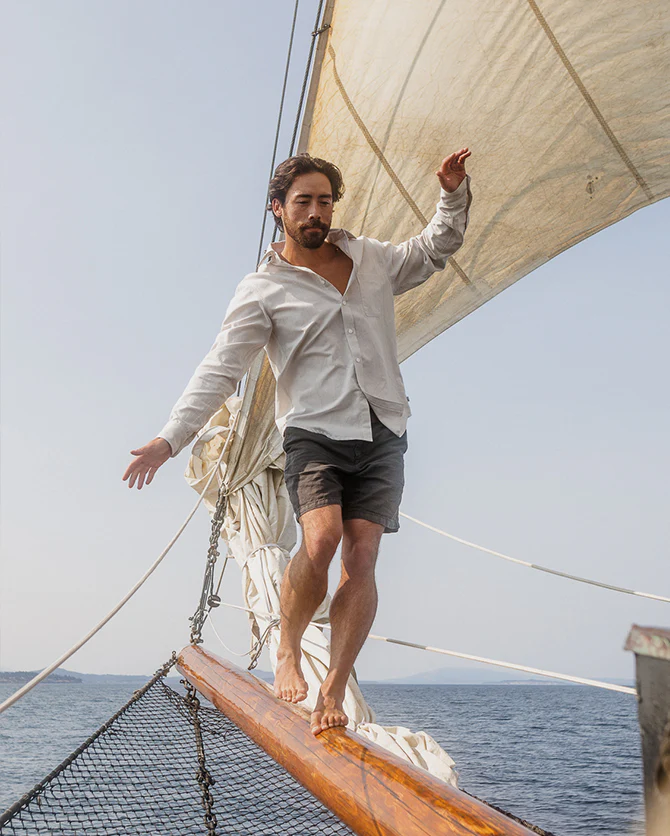 The York Shirt (M) - Image 10