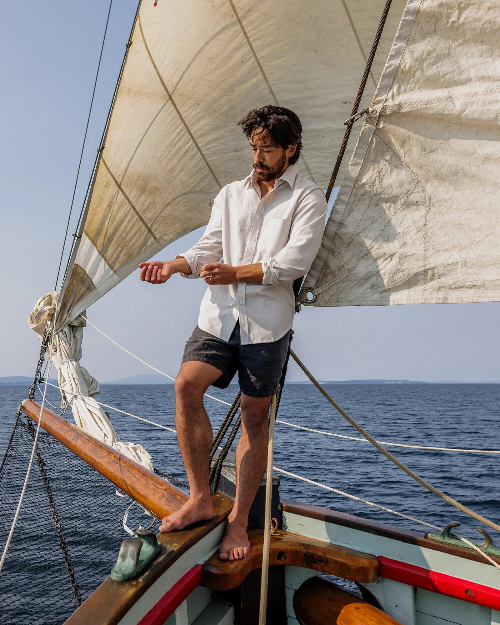The York Shirt (M) - Image 12