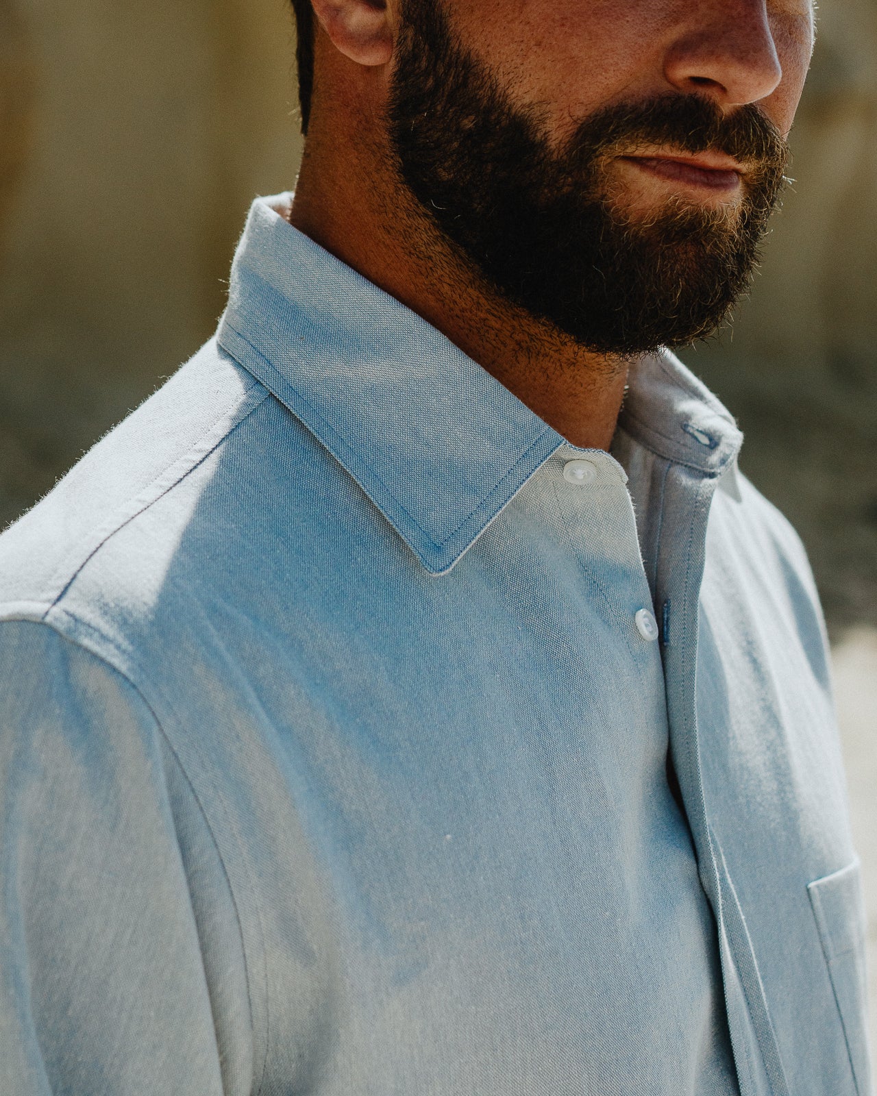 The York Shirt (M) - Image 4