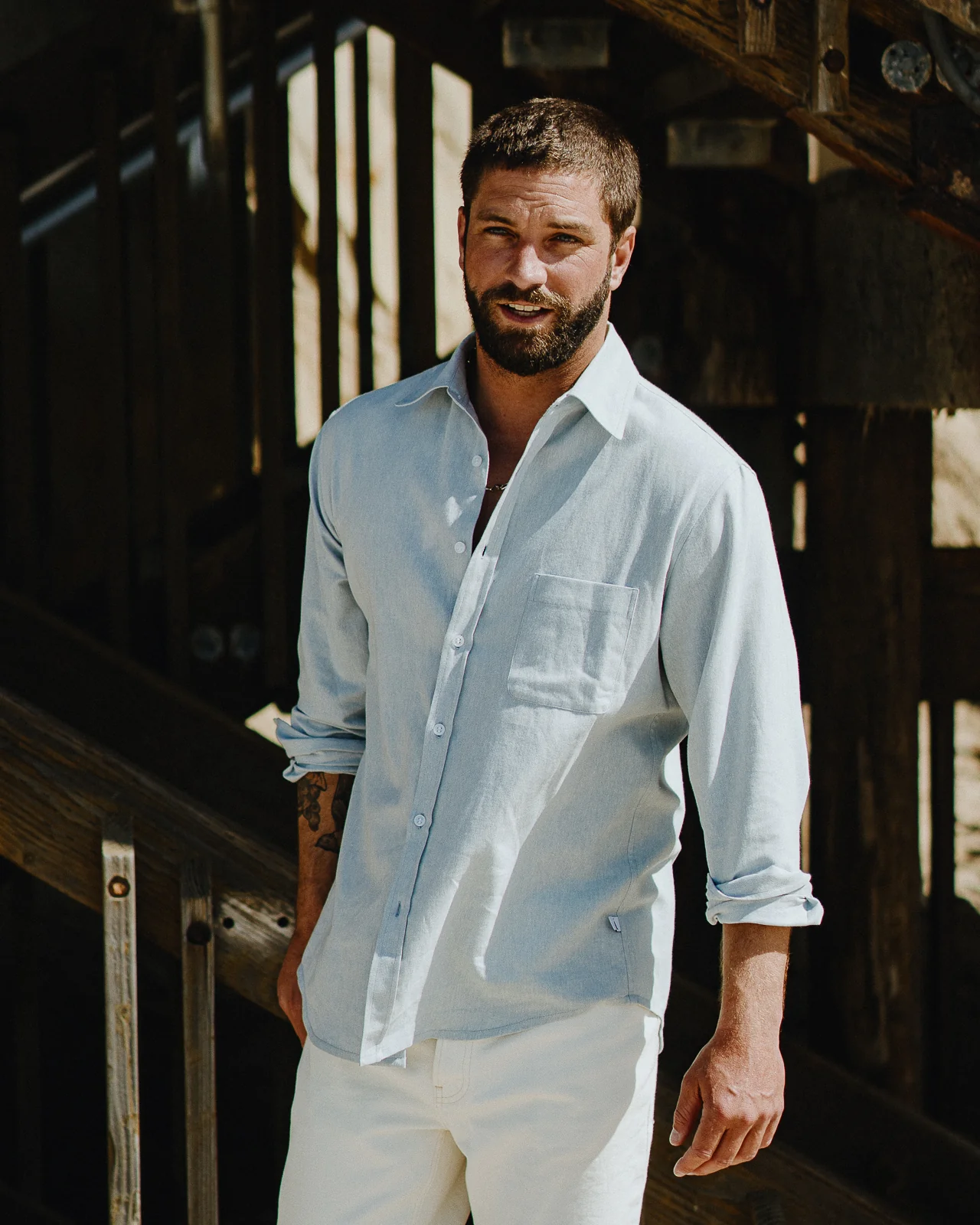 The York Shirt (M) - Image 6