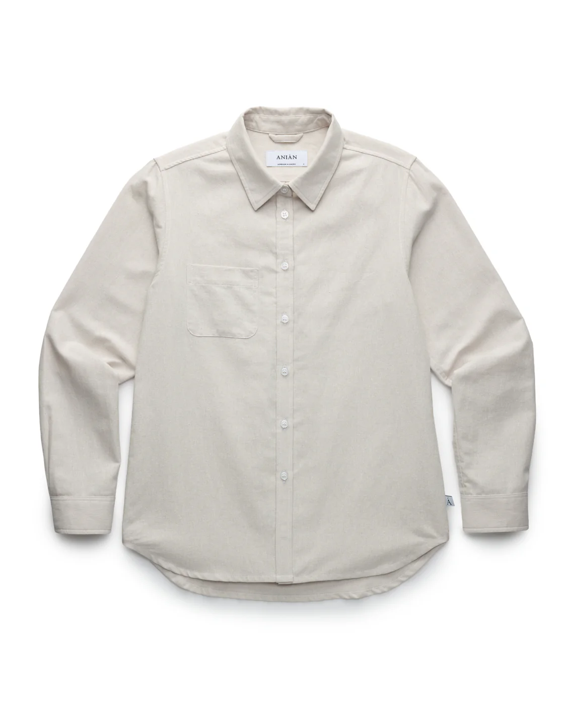 The York Shirt (W)