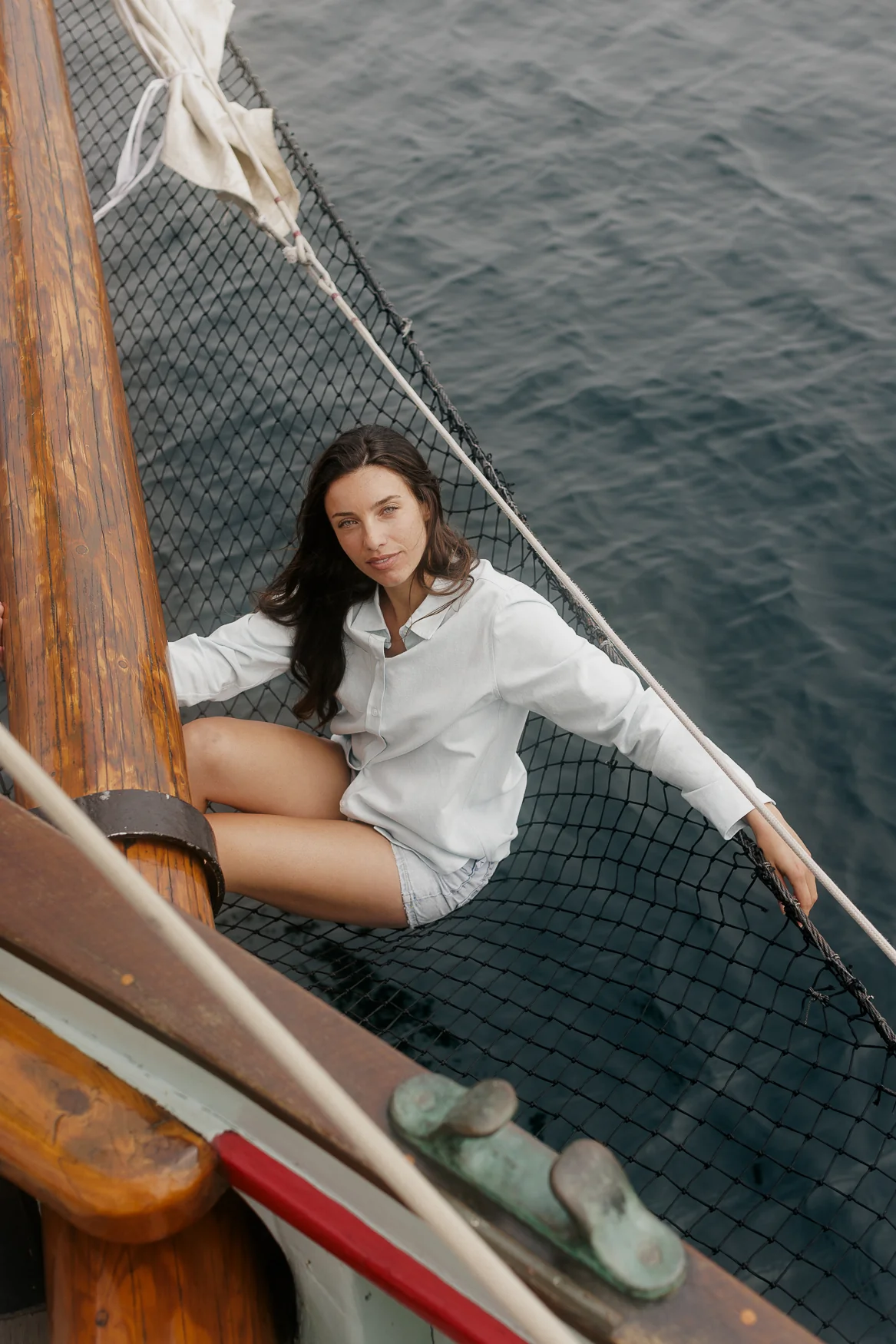 The York Shirt (W) - Image 11
