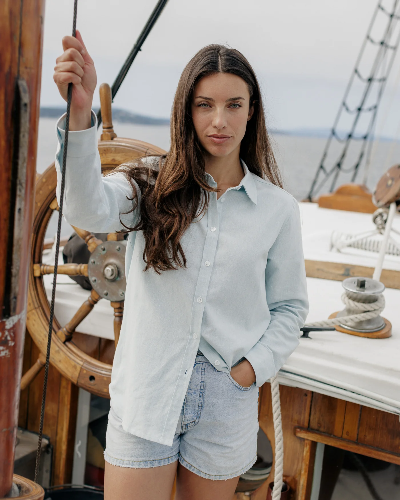 The York Shirt (W) - Image 12
