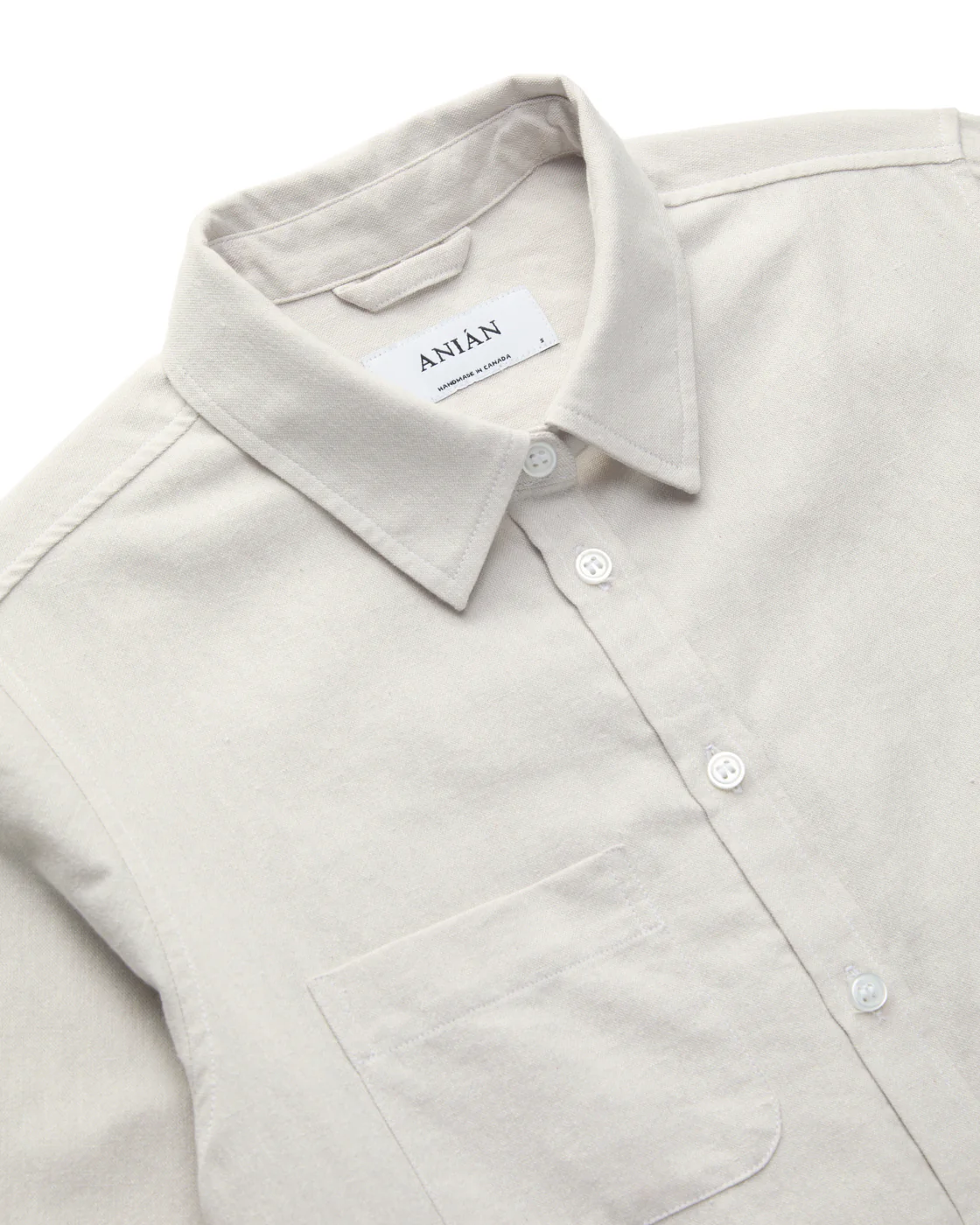The York Shirt (W) - Image 3
