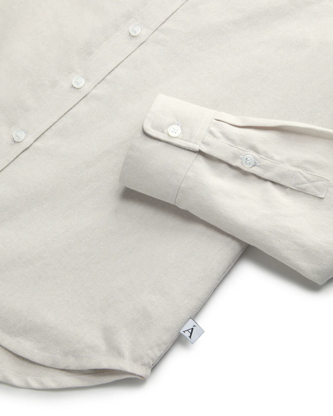 The York Shirt (W) - Image 4