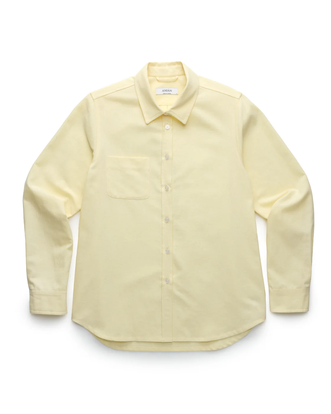 The York Shirt (W) - Image 5