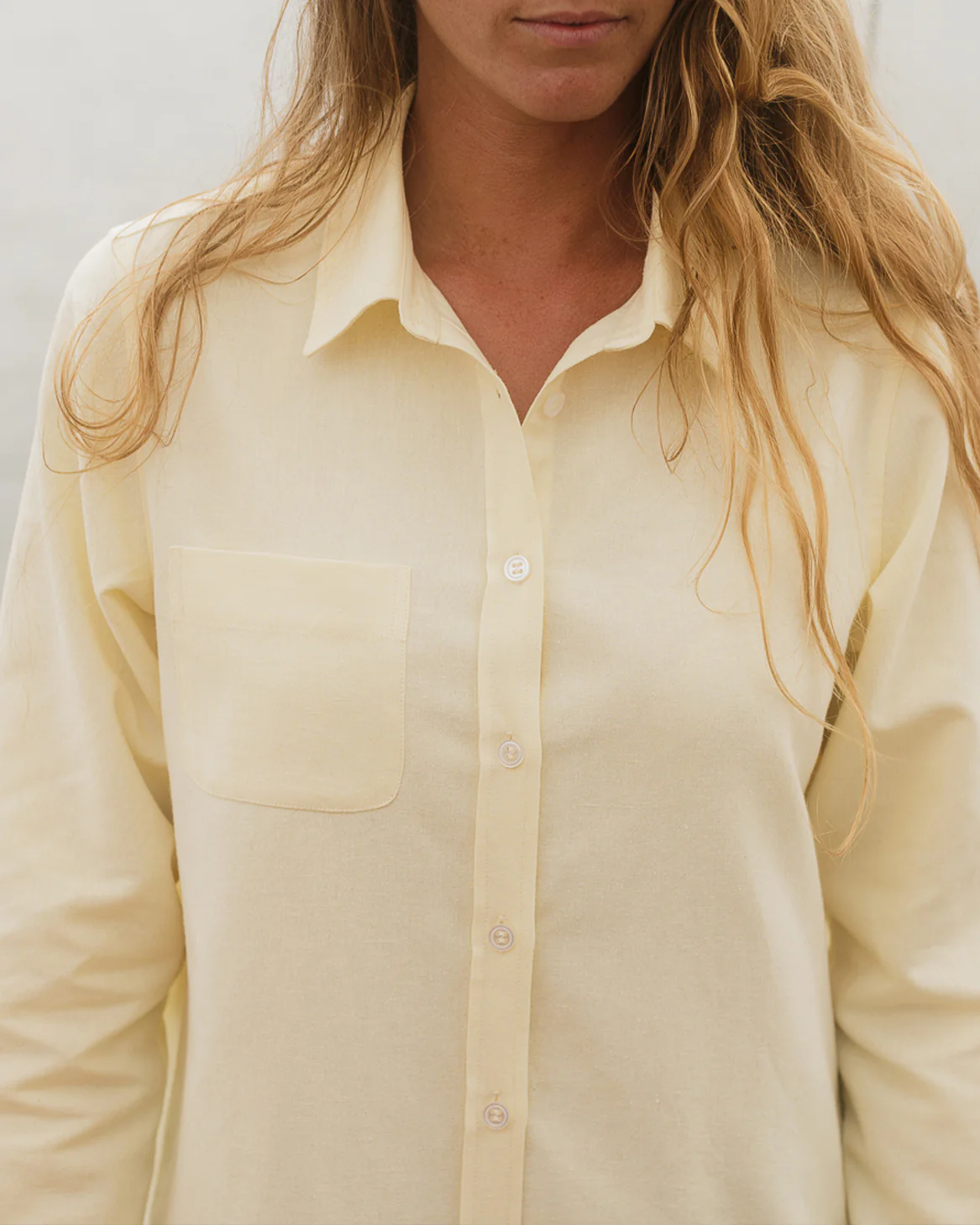 The York Shirt (W) - Image 6