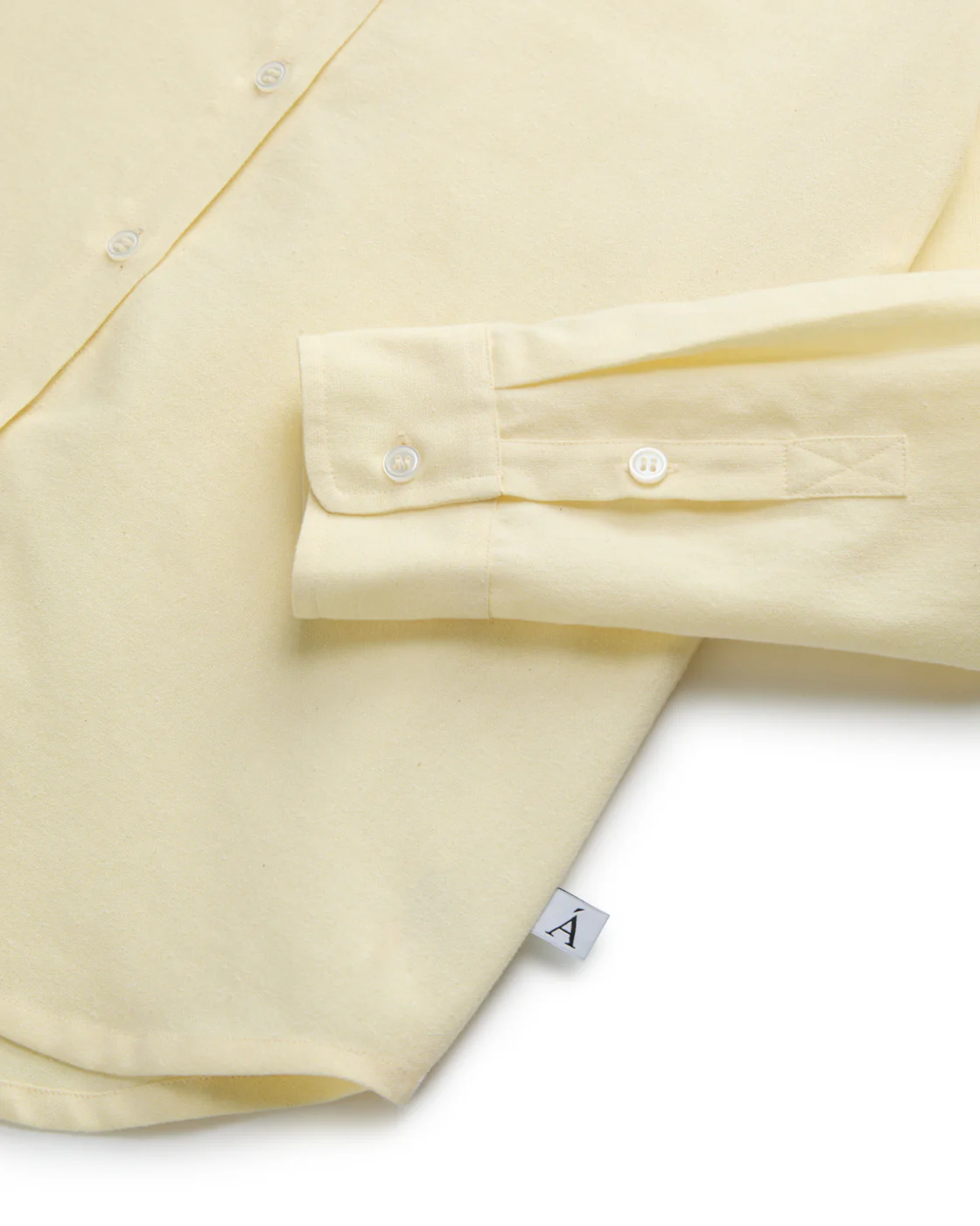 The York Shirt (W) - Image 8