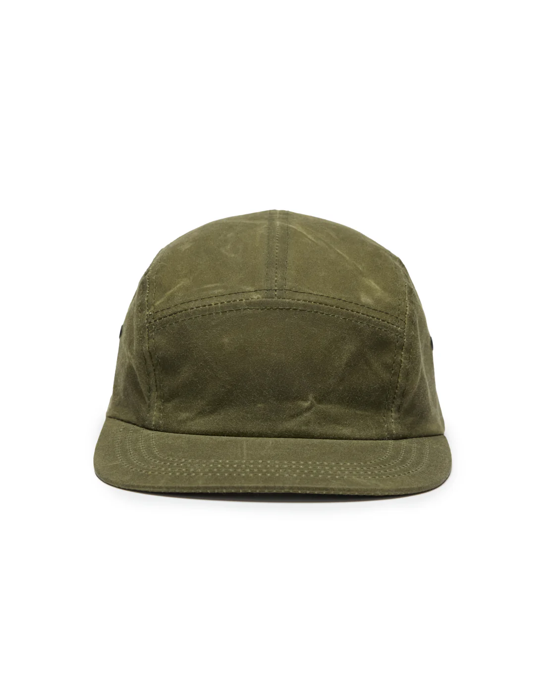 Tin Cloth Hat