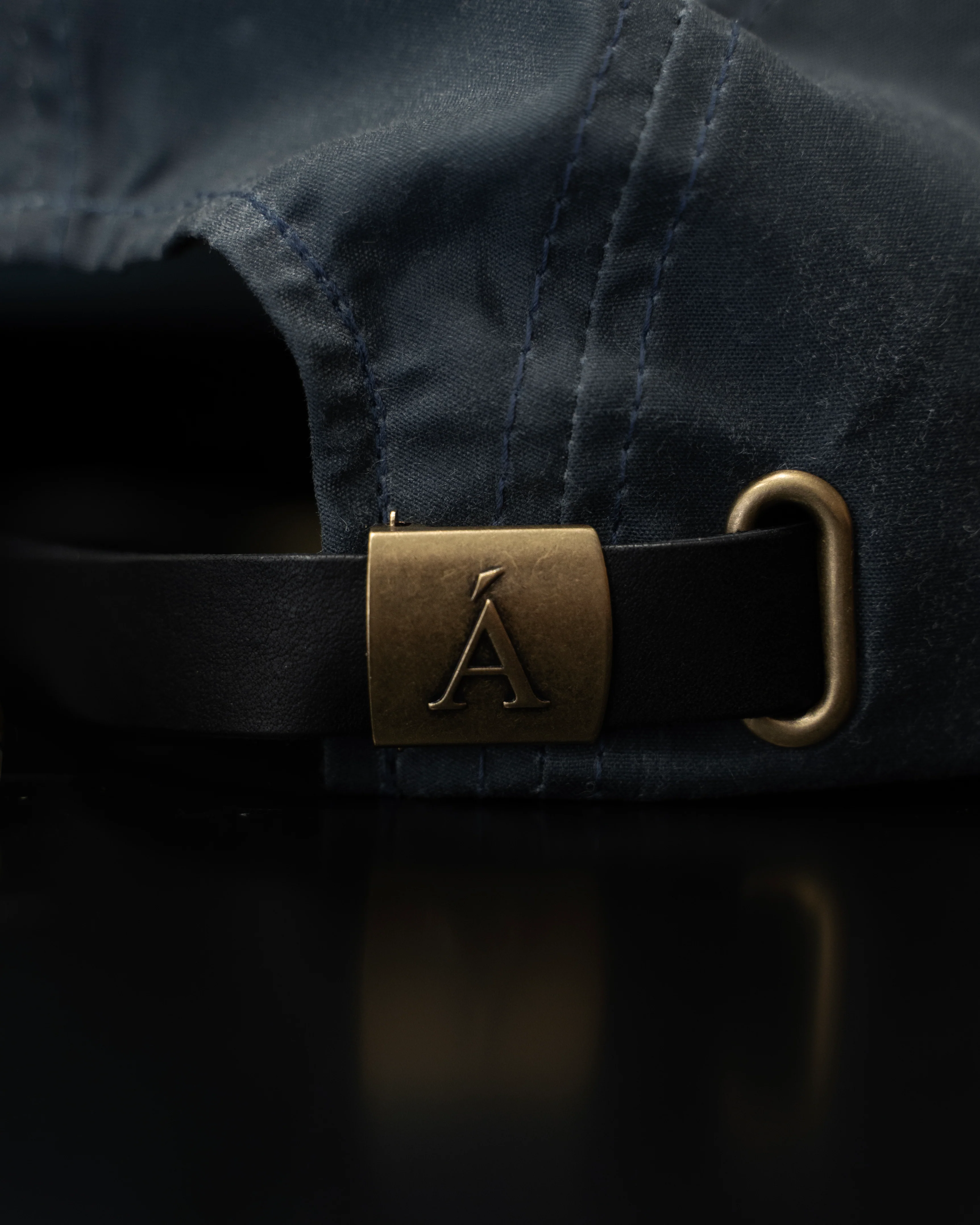 Tin Cloth Hat - Image 12