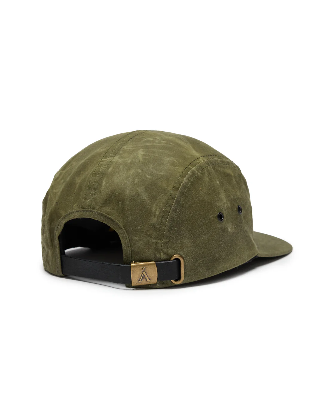 Tin Cloth Hat - Image 4