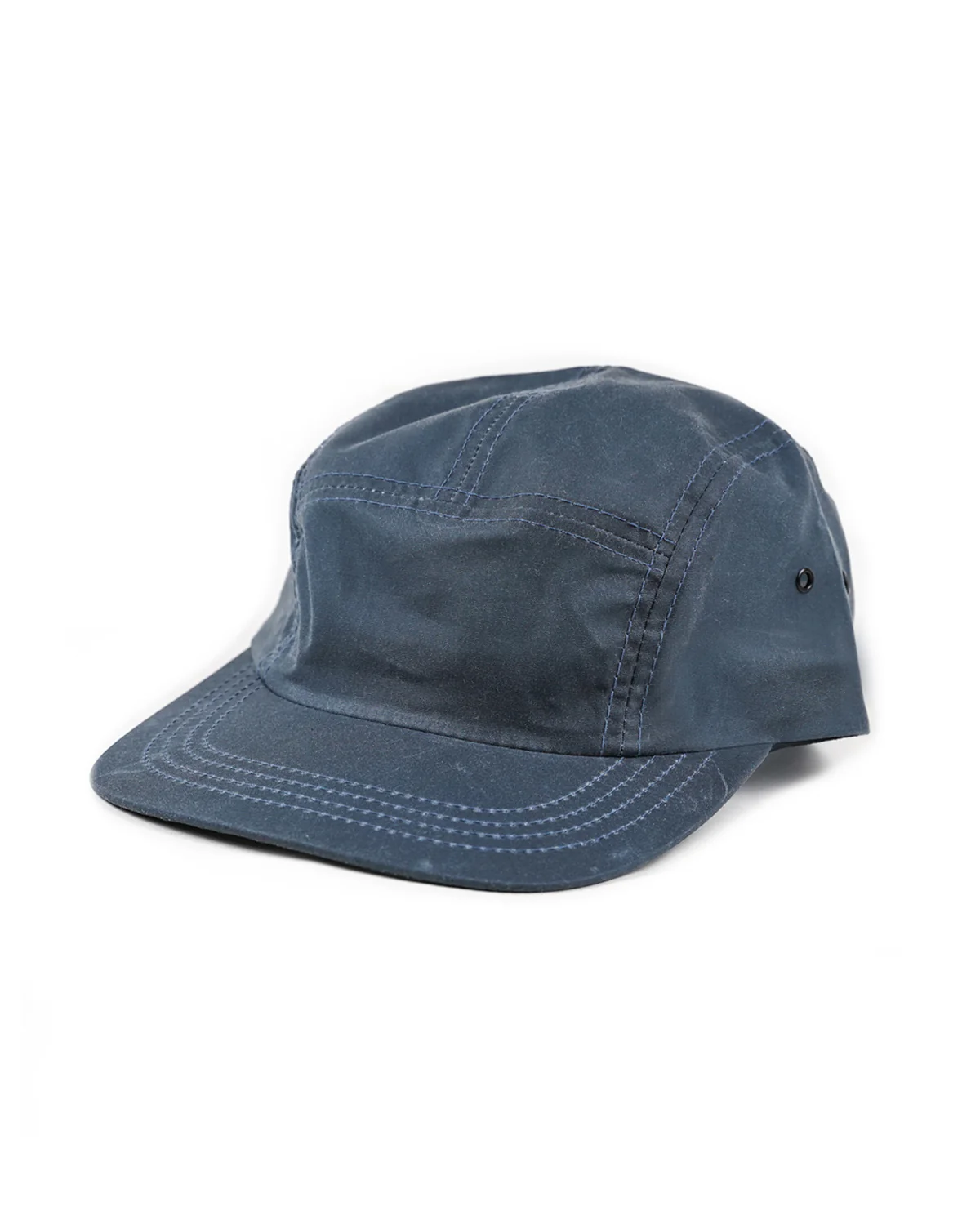 Tin Cloth Hat - Image 9