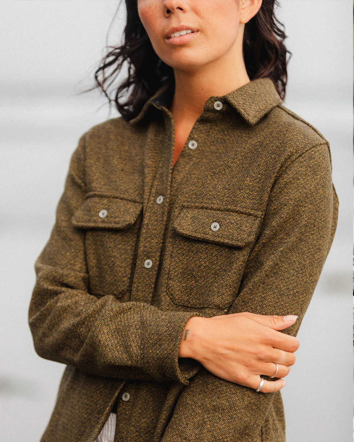 Past Season Berlino Wool - Image 3