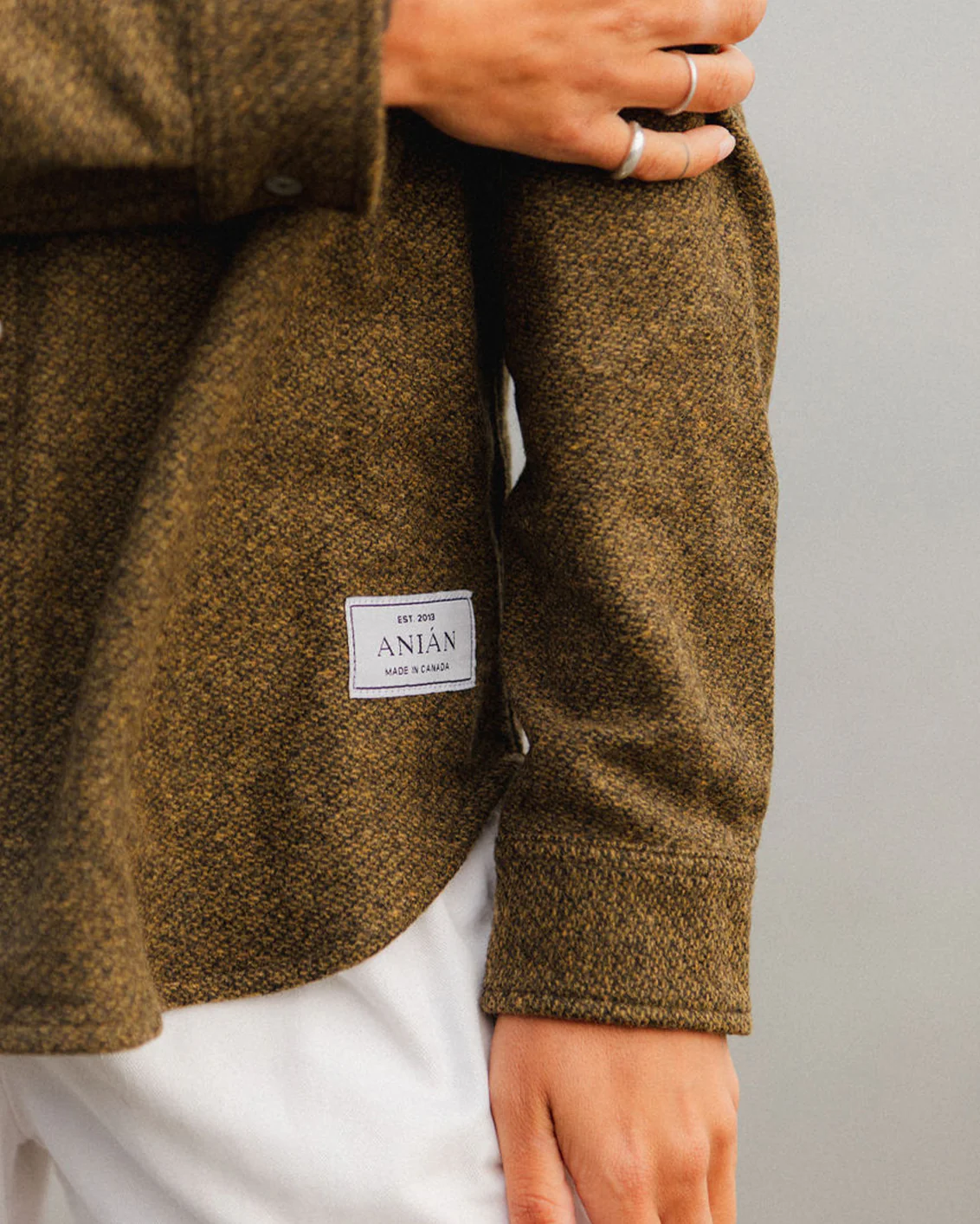Past Season Berlino Wool - Image 4