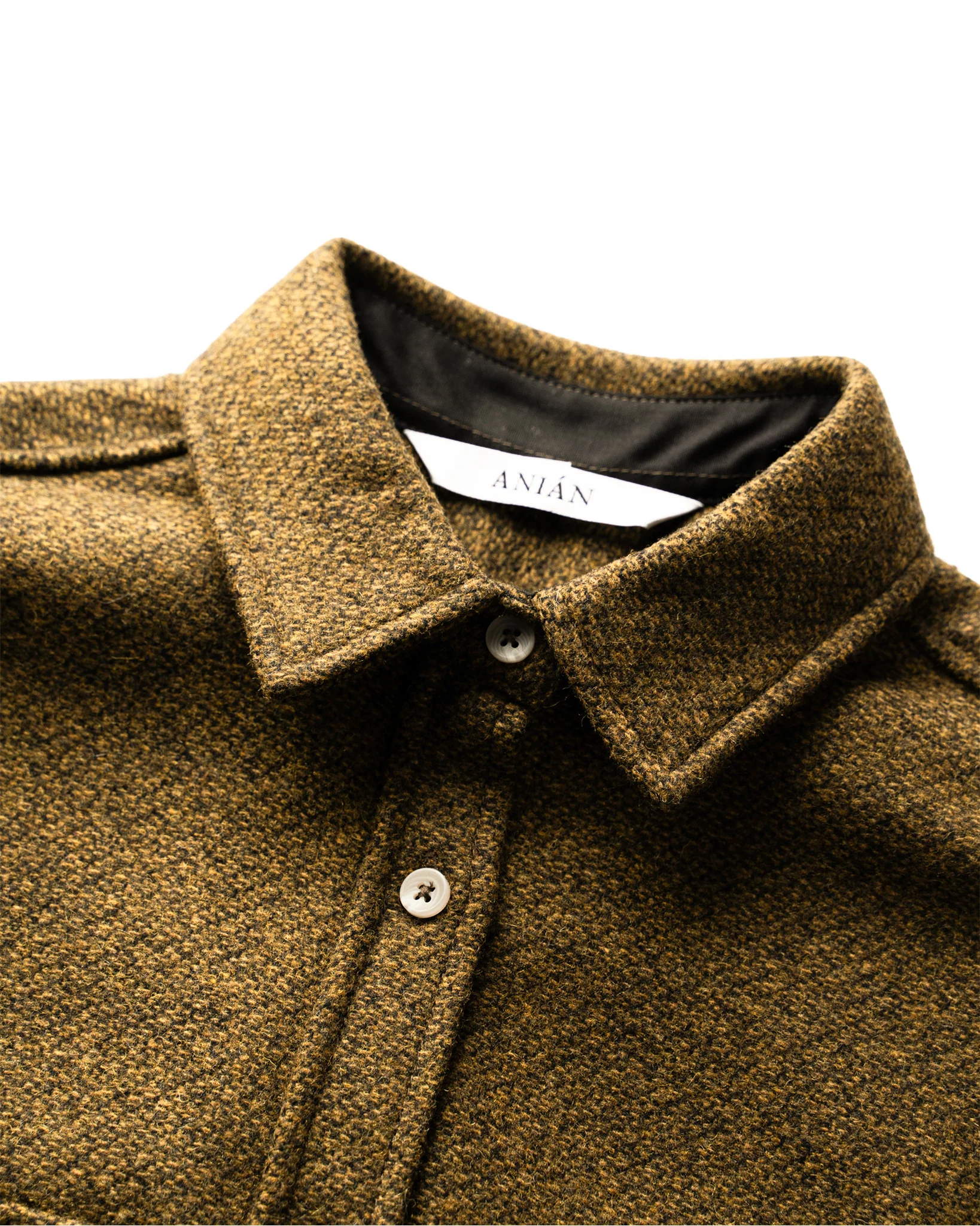 Past Season Berlino Wool - Image 5