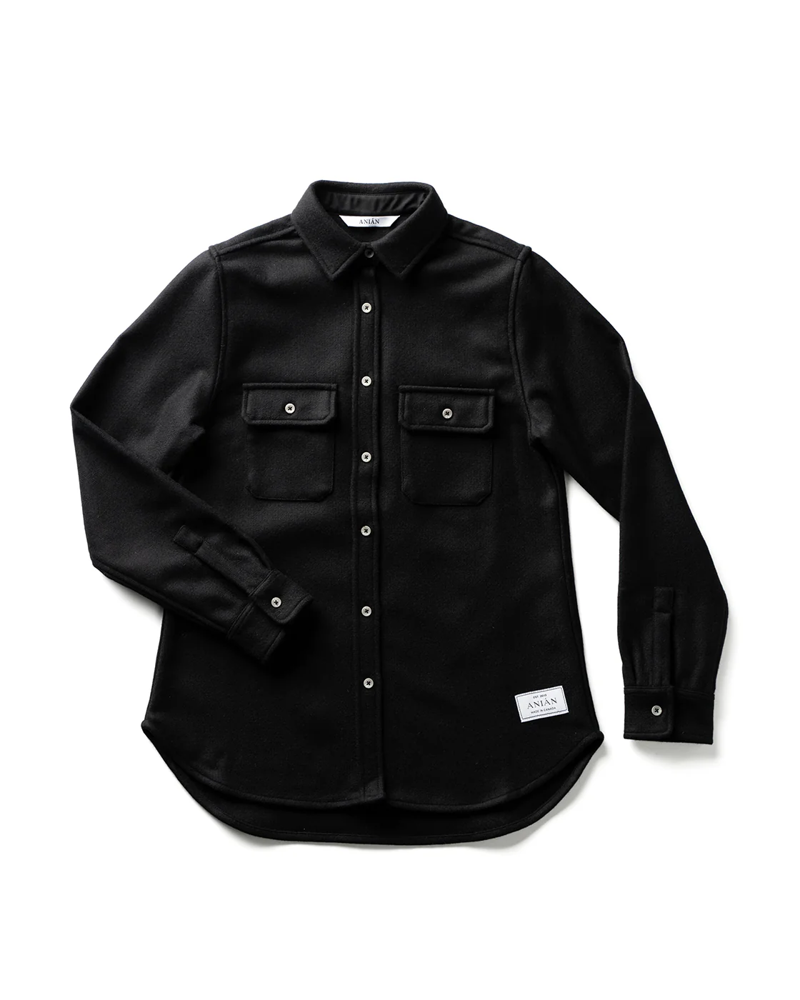 Past Season Berlino Wool - Image 8